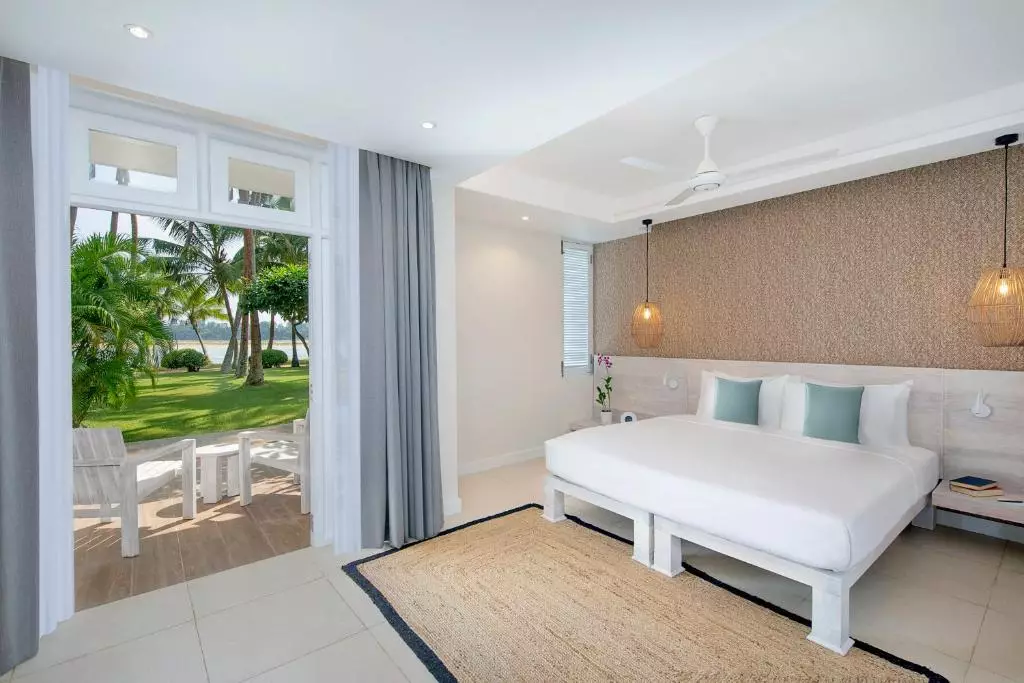 Avani Kalutara Resort
